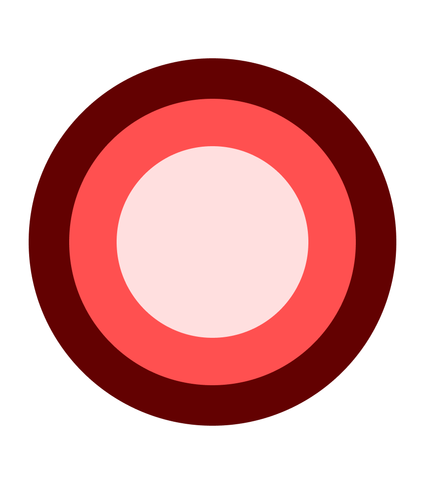 KL - Digital art of the circle